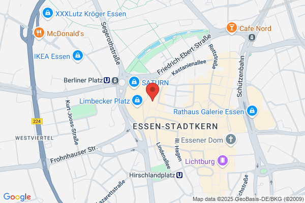 Dr. med. dent. Holger Meifels