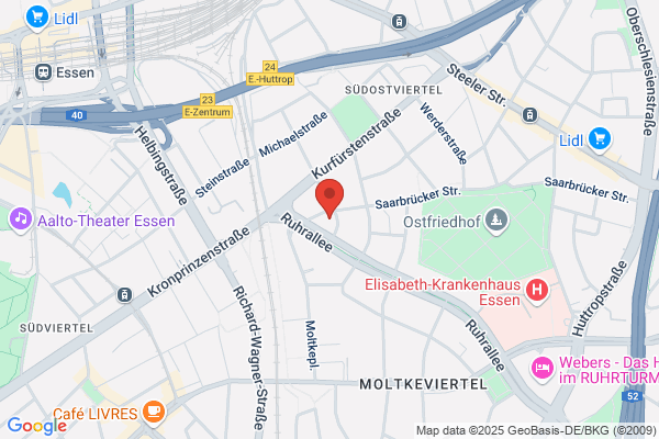 Dr. med. dent. Burkhard Wichmann
