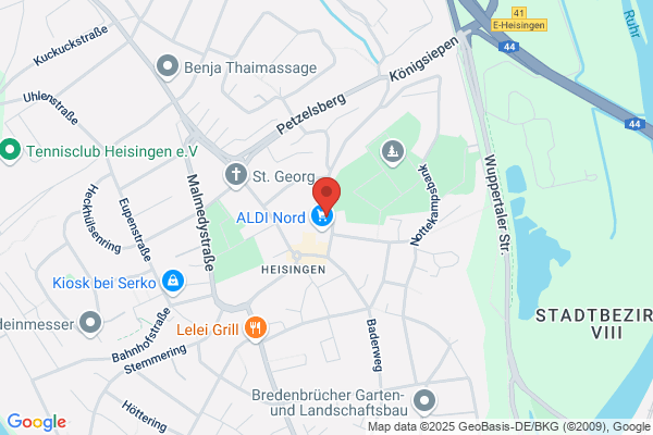 Zahn & Zähnchen Essen Heisingen