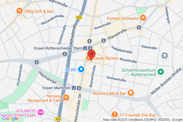 Dr. P. Dr. und Brockmann I. Gehlhar