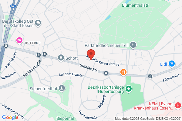 Dr.med.dent. Hildegard Hartig-Knecht