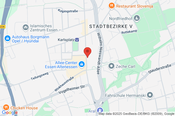 S. Baksmeier, Dres. Fanselow, Dr. M. Kaim