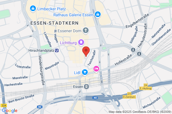 Praxis KIEFERORTHOPÄDIE Dr. med. dent. Milena Katzorke M.Sc. Lingual Orthodontics