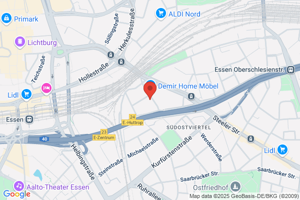 Dentallabor Brose GbR