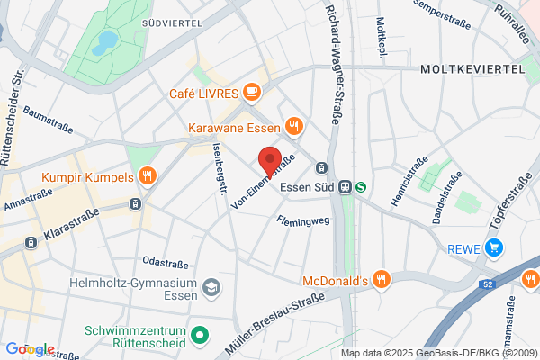 Grau Dental GmbH, Gert Grau