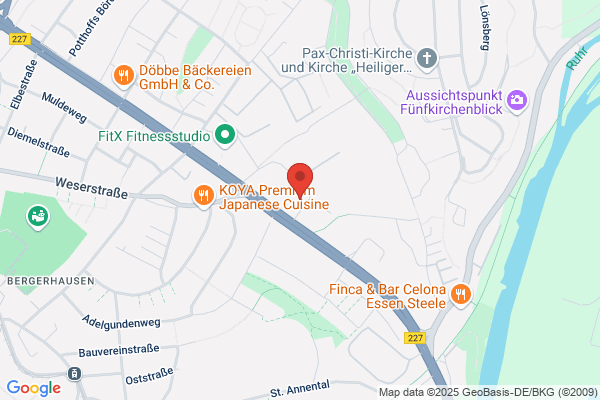 Imex Dental und Technik GmbH