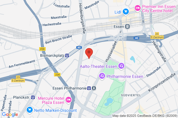 KUS Dental-Technik GmbH