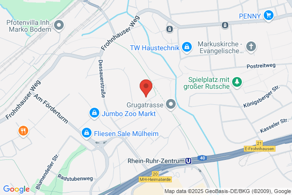 MDH AG Mamisch Dental Health