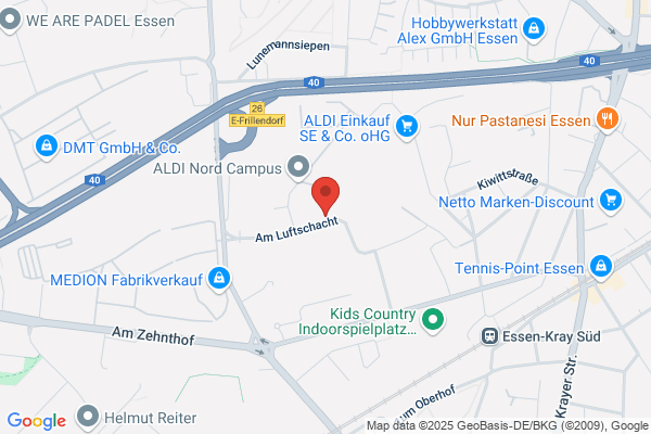 HI-DENT Dentaleinrichtungen