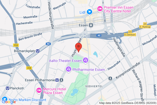 Henry Schein Dental Depot GmbH