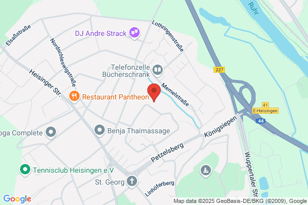 KBI Dentalhandel GmbH