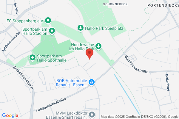 M&M Zaun-, Tor- und Sicherungssysteme GmbH