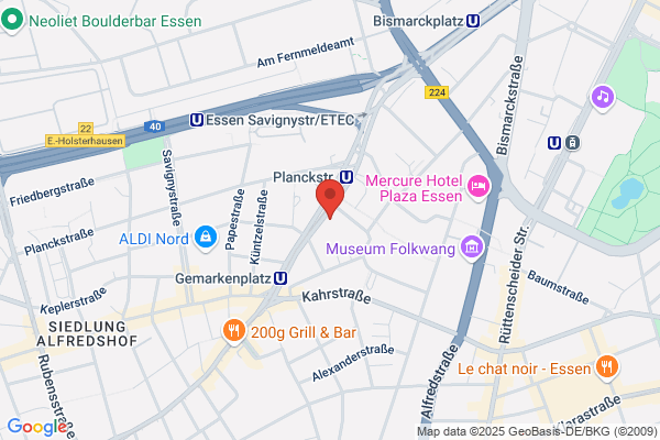 Bruns Stieler Personal GmbH