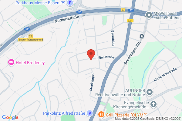 ES-PE Dienstleistungspartner für kaufm. Personal GmbH
