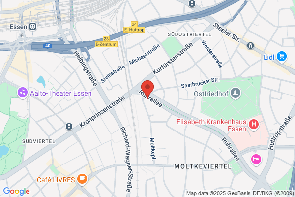 Buhl Gastronomie - Personal - Service GmbH