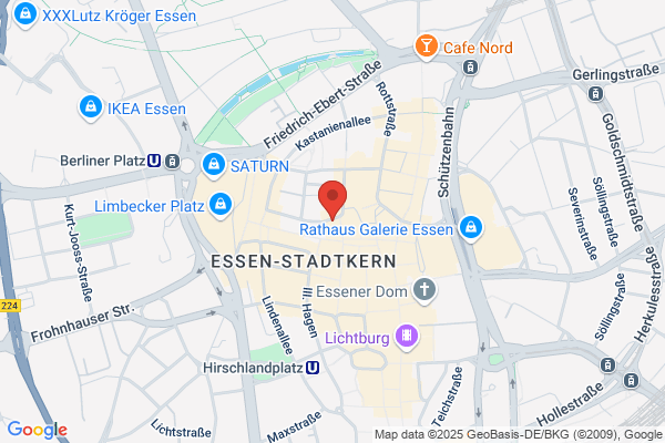 Timecrew GmbH