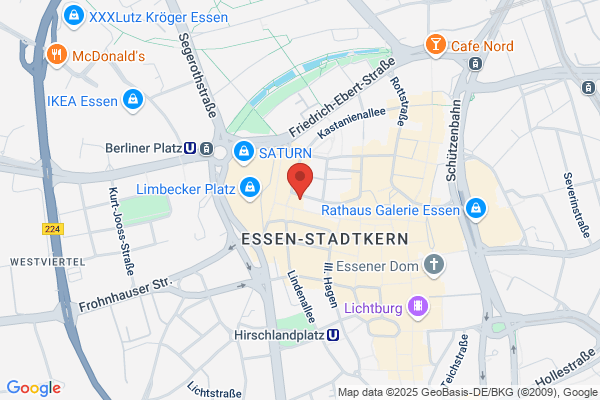 elz Personaldienstleistungen KG