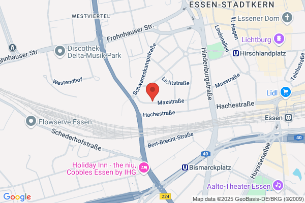 Heinz Präsentationstechnik