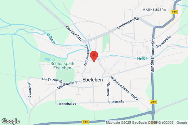 Tagespflege in der "Alten Schule"