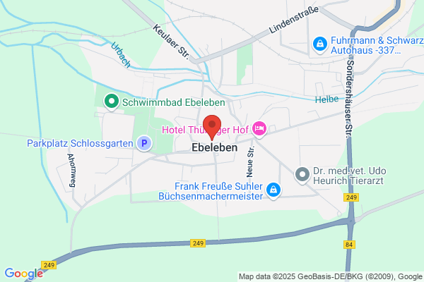 Blumen und Floristik am Markt