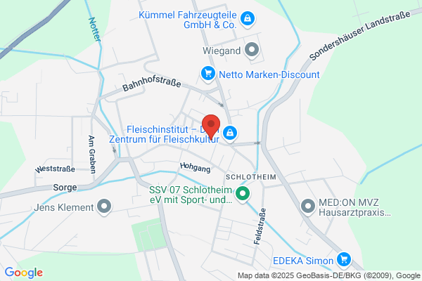 Bestattungshaus Joachim von den Eicken