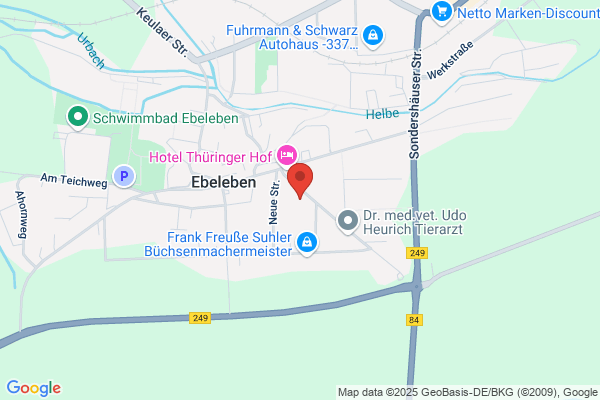 Fischer GmbH