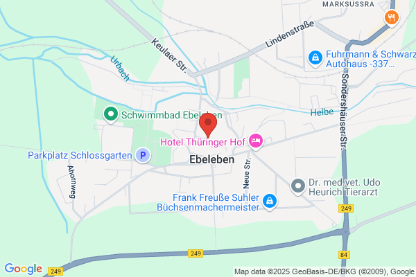 Freiwillige Feuerwehr