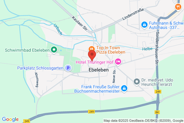Gewerkschaft Erziehung u. Wissenschaft Kyffhäuserkreisverband