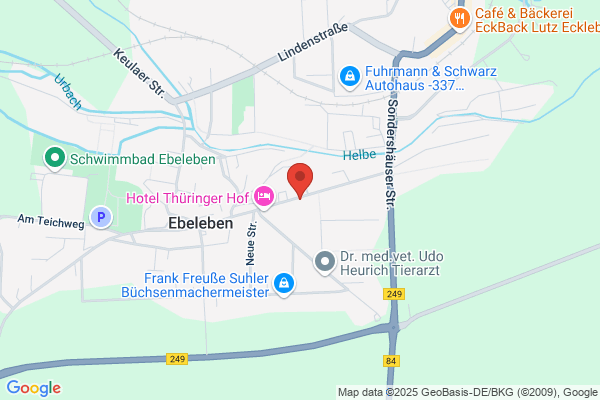 Kinderheim