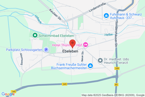 Modegeschäft Gisela Heyne