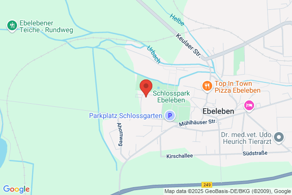 Seniorenbegegnungsstätte
