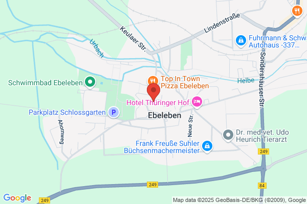 Stadtverwaltung Stadtverwaltung