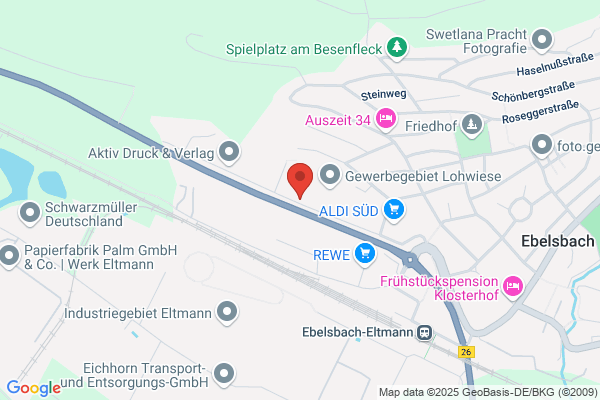 Desjoyaux Pools Würzburg