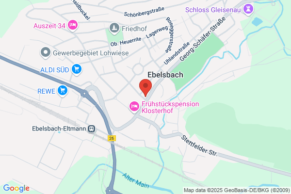 Flessabank - Bankhaus Max Flessa KG