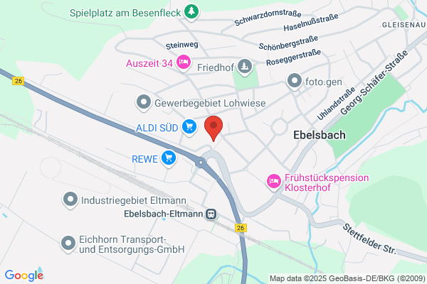 Hans Batzner GmbH Werkers Welt