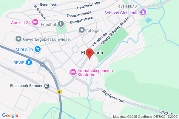 Löwen-Apotheke Dr. Margit Schwarzbart
