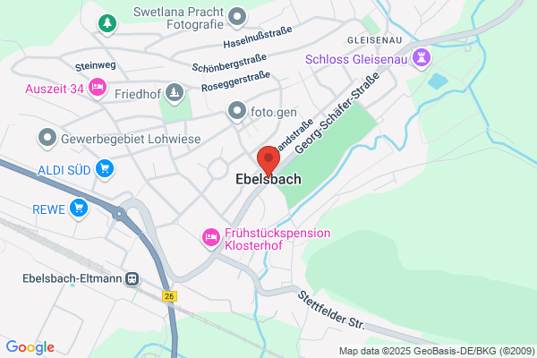 Lieblingsobjekt