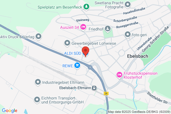 ALDI SÜD