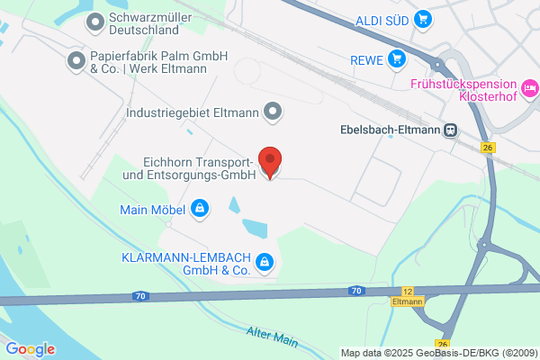 Eichhorn Kompost GmbH