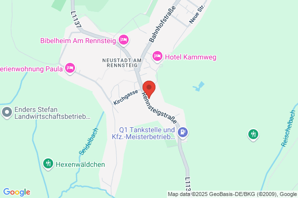 Elektrotechnik Ebert GmbH