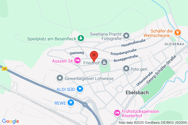 FOODlie Ernährung und Entspannung