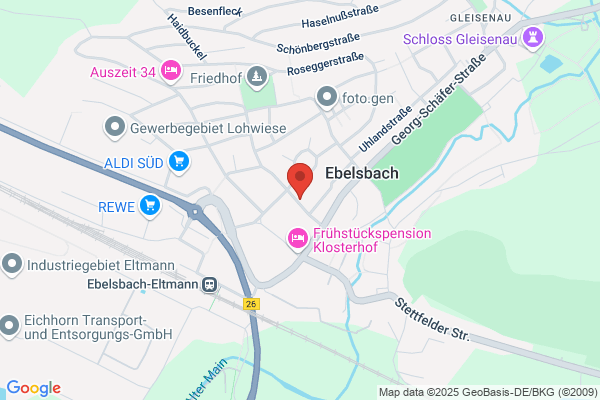 Friseursalon Karl Sandra