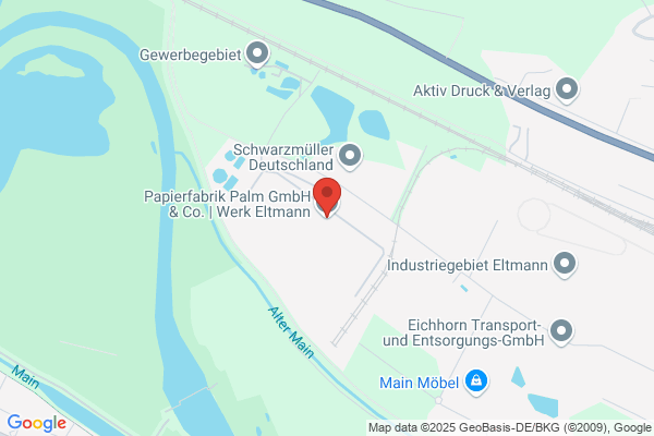HDE-Logistik GmbH