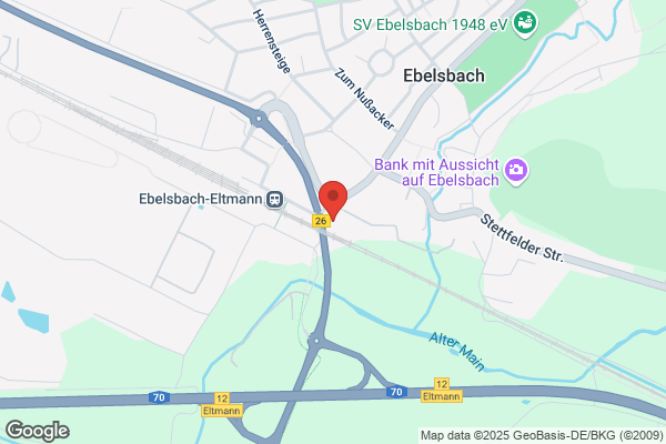 Handy-Shop Ebelsbach GmbH