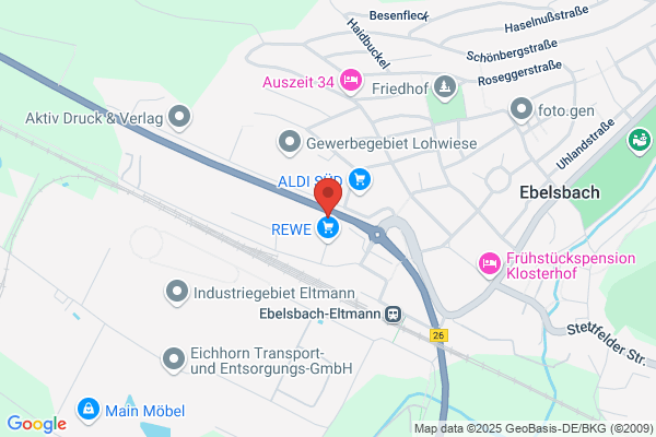 Itelya GmbH & Co. KG