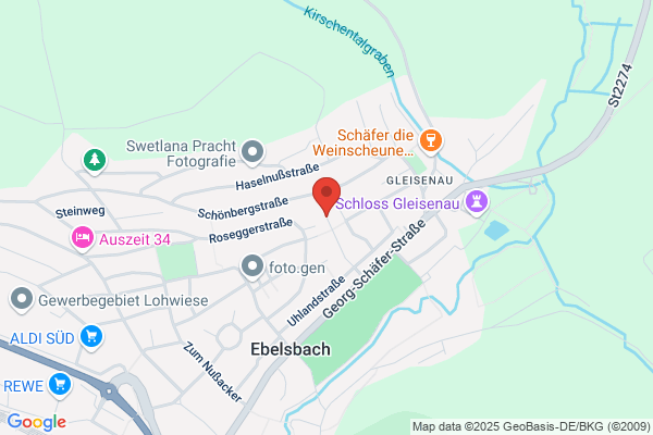 Leelosch GmbH