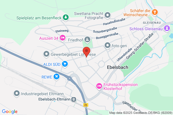 Montagedienst GmbH