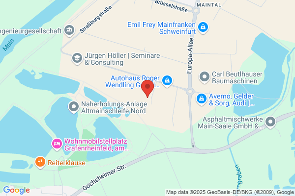 PAC GmbH
