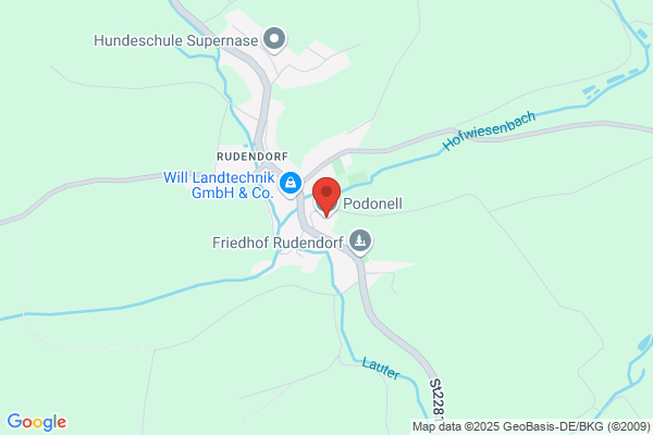 Podonell
