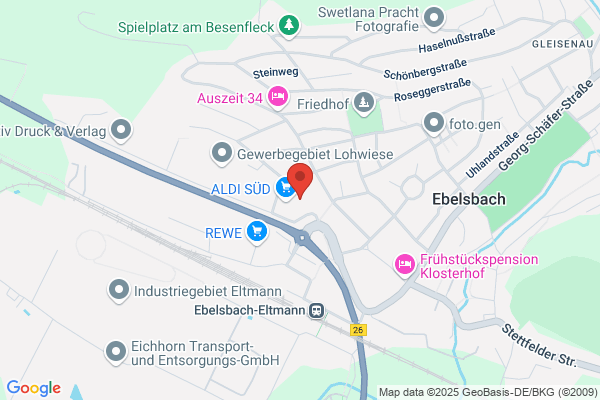 TEDi GmbH & Co. KG